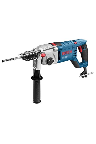 Bosch Gsb 162-2 Re Darbeli Matkap 1500 W