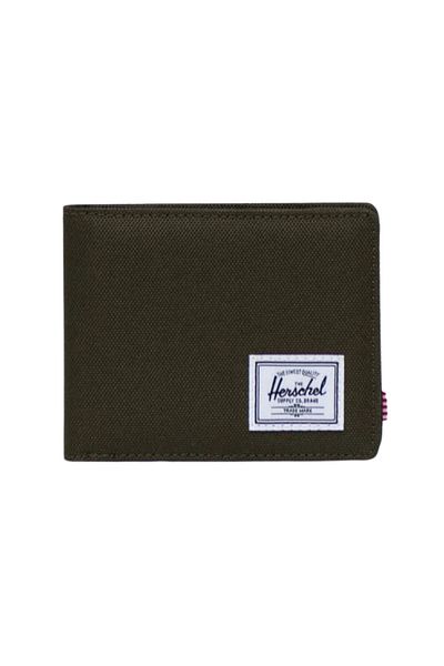 herschel Πορτοφόλι με προστασία Roy RFID