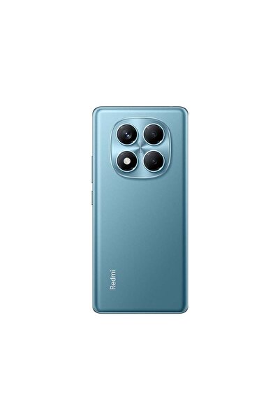 Xiaomi Redmi Note 14 Pro 8+256 GB Mavi Akıllı Telefon