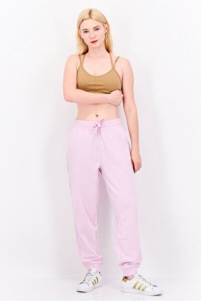 Puma Women Comfort Fit Training Sweatpants, Levander