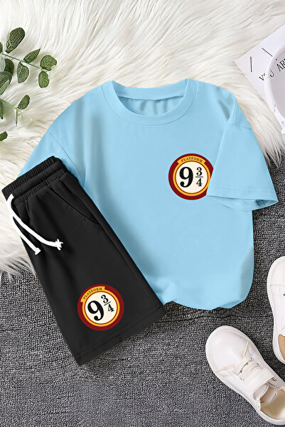 MYADA Premium logo Štampano boja, dvostruki dečiji set 23406