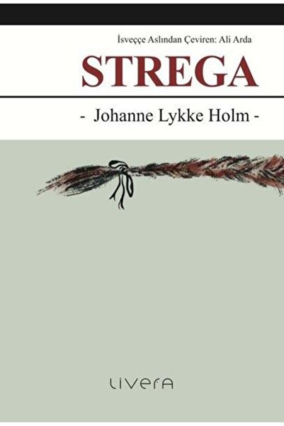 livera Strega