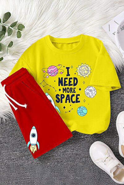 MYADA Premium Planets Štampano Tim 22452
