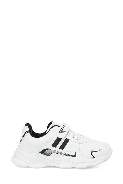 ICool Design Zera F 4Pr White Boy's Sneakers