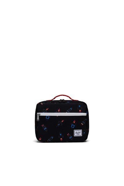 Herschel Supply Co. Pop Quiz Lunch BoxSpecialty--5