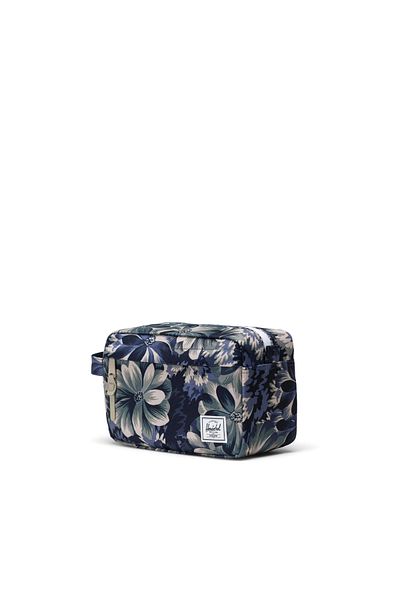 herschel Chapter Travel Kit Floral Tape
