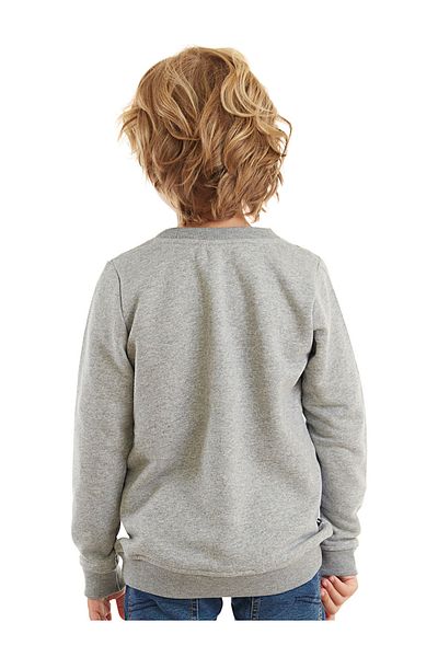 Denokids Süßes Langarm-Sweatshirt für Jungen - Autos