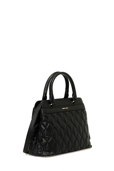 Nine West CAPRIASCA 4PR Black Women's Handbag