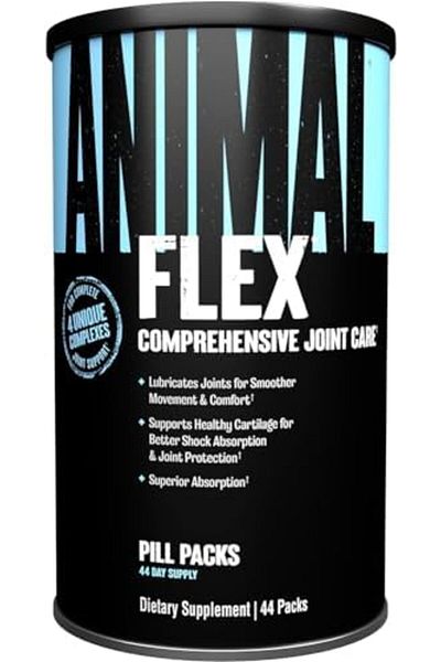 Universal Nutrition Animal Flex Supplement
