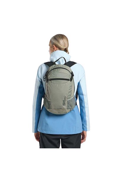 Jack Wolfskin Velocity 12 Unisex Σακίδιο Πλάτης Unisex Σακίδιο Πλάτης 2010303_4137