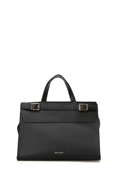 Nine West Cornatetote 4Pr Black Women's Handbag