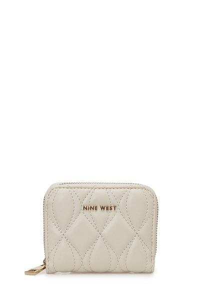 Nine West Sezzemini 4Pr Beige Women's Wallet