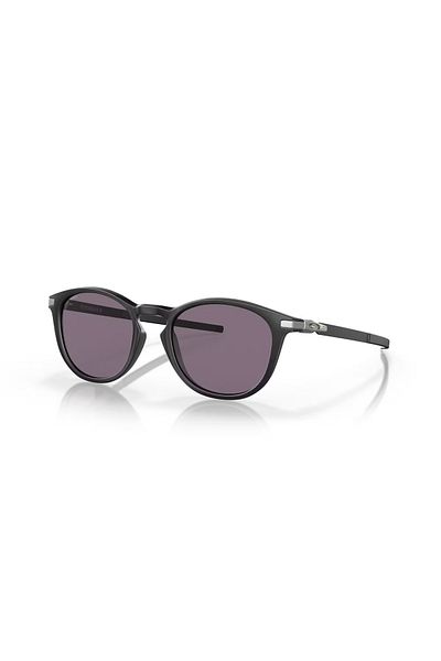 Oakley Sunglasses 50-19 140 3N Pıtchman Series Prizm Lens Technology