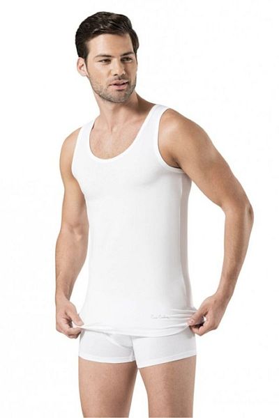 Pierre Cardin Pi̇erre Cardin Licensed Model Athlete Boxer Suit R1E4V0E