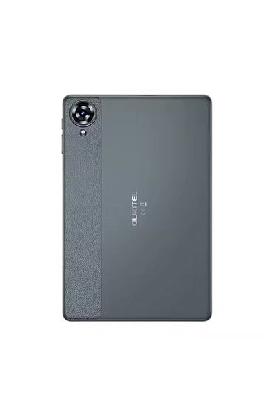 oukitel OT11 Tablet With 11-Inch Dual SIM Grey 4+12GB RAM 128GB 4G - Middle East Version