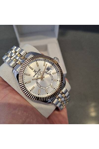 Daniel Klein Dkln.1.10774-5 Men's Wrist Watch