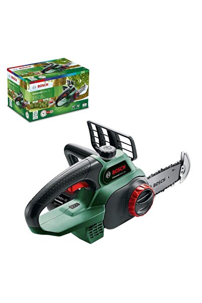 Bosch Universalchain 18 Ağaç Kesme Makinesi (akü Ve Şarj Cihazı Dahil Değil) - 06008b8001