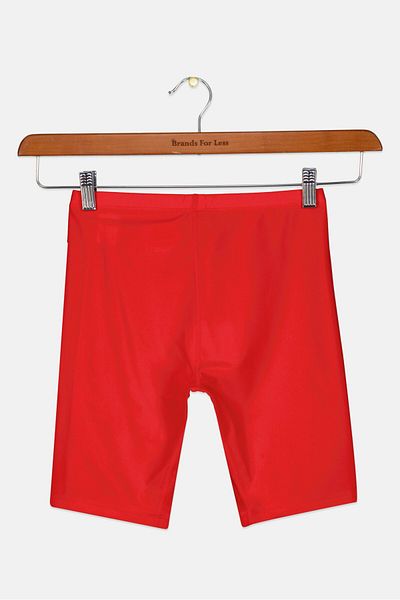 Puma Men Sportswear Fit Training Tights, Red