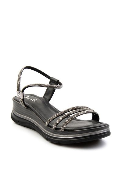 Bambi Platinum Women's Sandals K05156222587