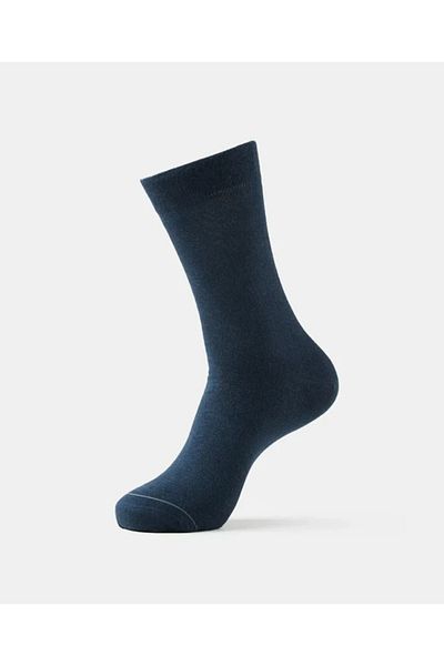 JOCKEY جوارب رسمية بلاتينيوم 7390-01 متعددة الألوان للرجال