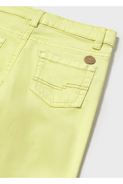 MAYORAL Boy's Gabardine Trousers