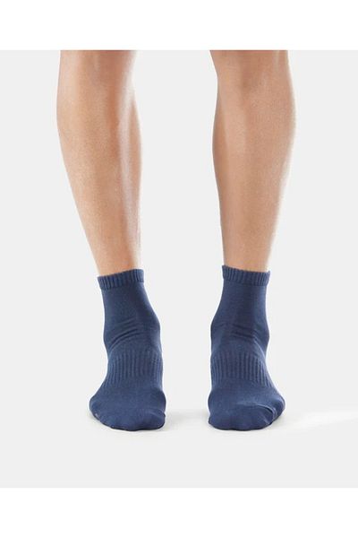 JOCKEY Ankle Length Socks 7106-0110-ASSTD