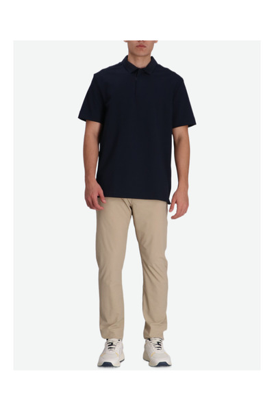 BOSS Erkek Regular Fit Normal Paça Bej Pantolon 50530863-275