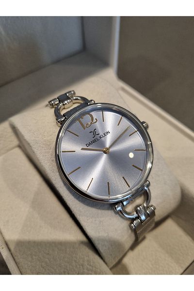 Daniel Klein Dnl 012860 D-04 Women's Wristwatch