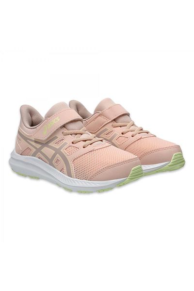 Asics Asics 1014A299 Jolt 4 Ps Running Powder Male Child Sport Shoes