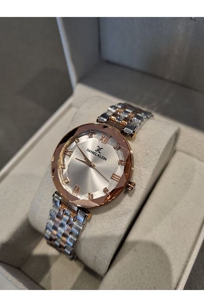 Daniel Klein Dnk.1.10811-6 Women Wrist Watch