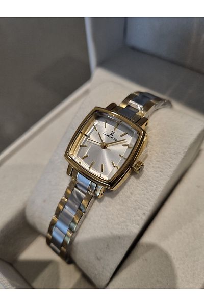 Daniel Klein Dnk.1.10677-5 Women Wrist Watch