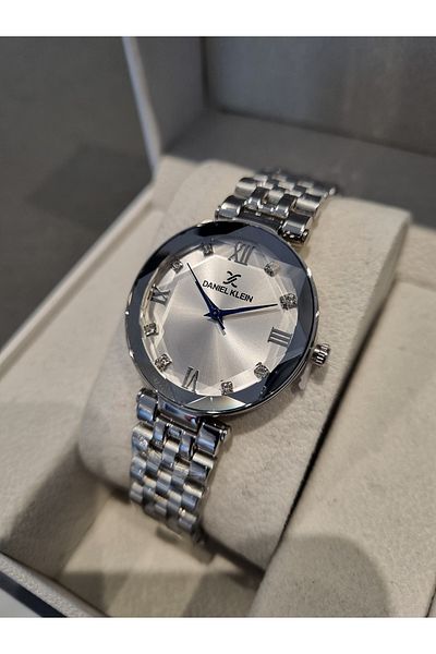 Daniel Klein Dnk.1.10811-1 Women Wrist Watch