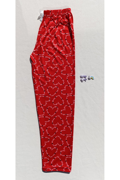 siyalife Yazlık Yumuşak Dokulu Kadın Pijama