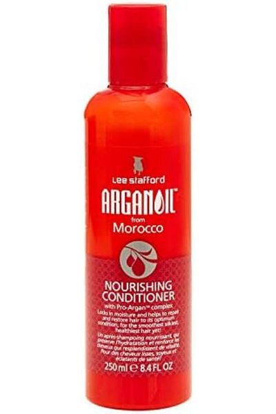 LEE STAFFORD ARGANOIL MOROCCO NOURISHING CONDITIONER 250ML