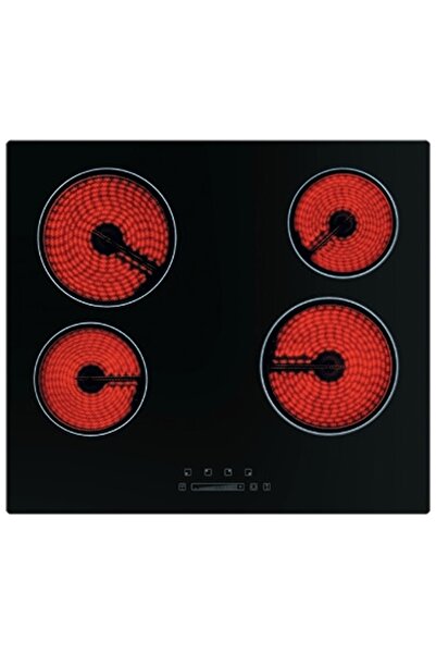 Çetintaş Evii Ankastre Seramik Cam Yüzey Ocak