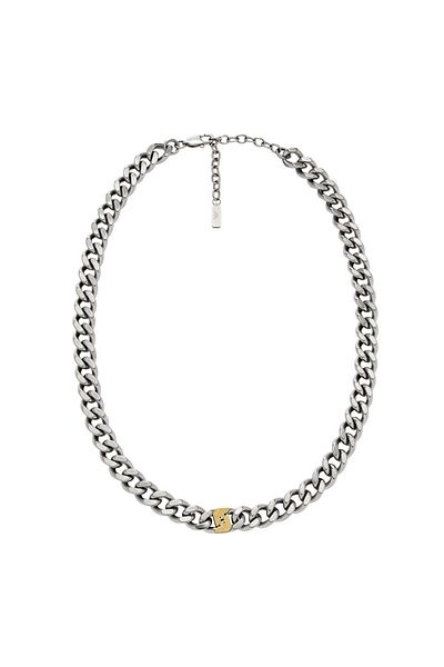 Emporio Armani Mehrfarbige Halskette EGS3187040
