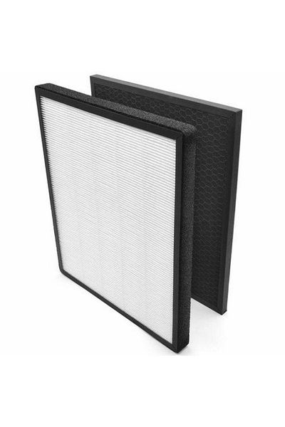 Levoit Replacement filter for Air Purifier LV-H131, Pre filter, HEPA & Activated Carbon