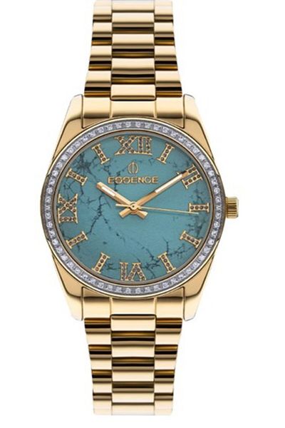 Essence Es6822fe.100 Women's Wristwatch
