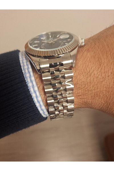 Daniel Klein Dnk.1.10774-2 Men's Wristwatch