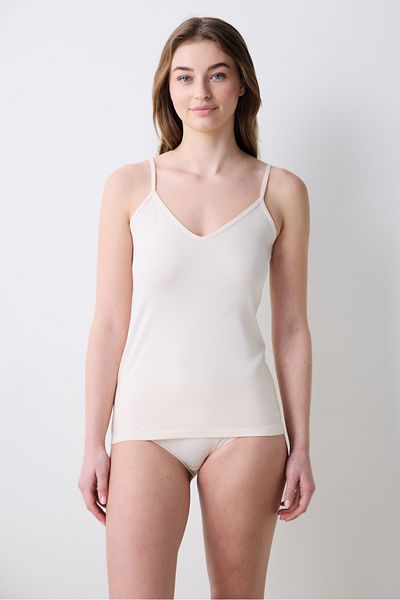 Penti Micro Lace Cream Athlete