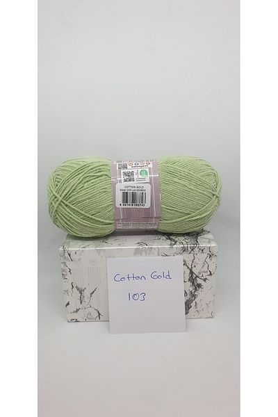 Alize Ανδρικά παπούτσια ALİZE COTTON GOLD 103 Model