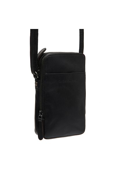 The Chesterfield Brand Genuine leather phone bag, The Chesterfield Brand, Alesund
