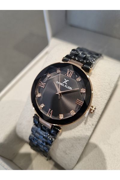 Daniel Klein Dnk.1.10811-5 Women Wrist Watch