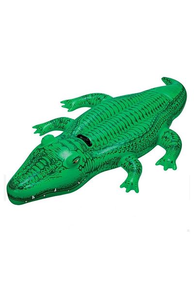 BilfolD Crocodile Bin Go 168X86 cm
