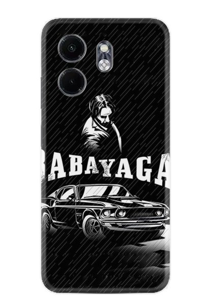 Arvencase حافظة انفنيكس هوت 50i مطبوعة عالية الدقة حماية عالية - /Bestseller/...