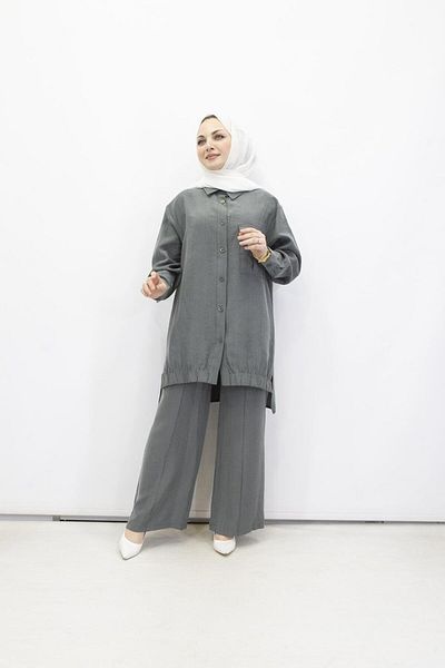 feray kaya 10081 Modal Kupra Set