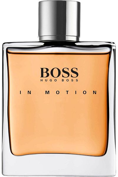 Hugo Boss Boss In Motion Perfume for Men Eau De Toilette 100ML