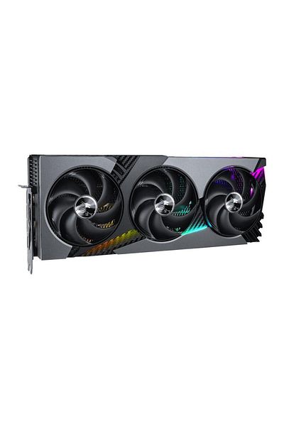 MSI Geforce Rtx5090 Vanguard 32Gb Gdrr7 512Bit Graphics Card