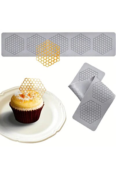 Siliko World Honeycomb Production with Silicone Mold