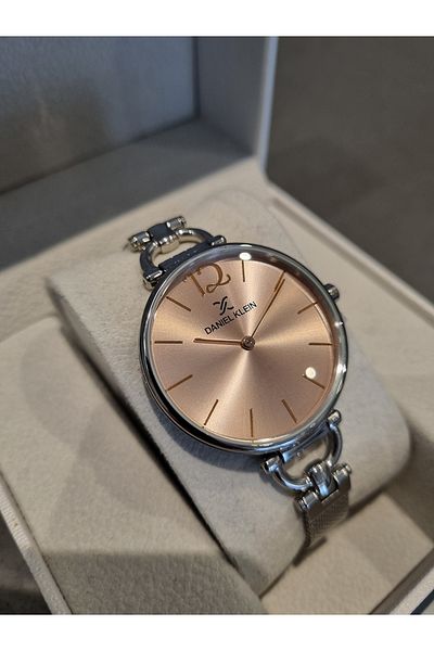 Daniel Klein Dnl 012860 D-01 Women's Wristwatch